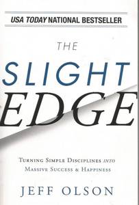 lot 2408 image: The Slight Edge