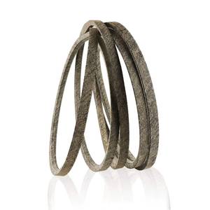 lot 2452 image: Lawn Mower Deck Belt 58inx152in Fits for Scag 484088,Husqvarna 539111949,Hustler 789388,Bad Boy 041-1490-00