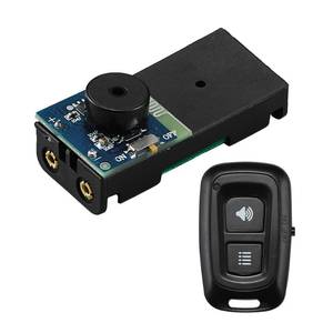 lot 2469 image: Joywhiz Cricket Noise Maker Prank with Remote Control,Hidden Prank Noise Maker for Adults,Prank Stuff,Suitable for Party, Office, Home, School, Car