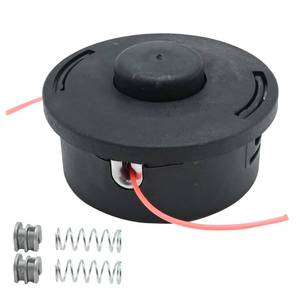 lot 2494 image: SYOWADA 25-2 Trimmer Head Replacement for Stihl FS44 FS55 FS56 FS70 FS74 FS83 FS110 FS200 FR85 KM55, 4002 710 2191, 4002 710 2108, 4002 710 2168 Trimmer Head