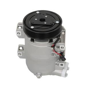 lot 7548 image: LABLT AC AC Compressor Replacement for CO 11200C