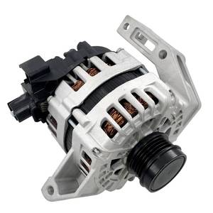 lot 7552 image: BV6T-10300-EA 150A 12V Alternator Fit for Ford Focus 2012-2018 2.0L L4