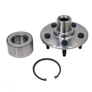 lot 7568 image: Autoround 521000 Rear Wheel Hub Assembly Fits Ford Explorer and Mercury