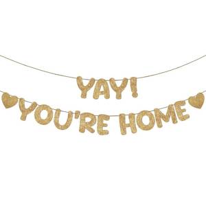 lot 8108 image: Fulmoon Pre Strung Yay Youftre Home Banner
