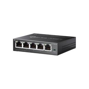lot 8147 image: TP-Link TL-SG105S-M2, 5 Port Multi-Gigabit 2.5G Unmanaged Ethernet Switch