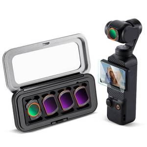 lot 8151 image: KandF CONCEPT K-Series CPL ND1664256 Filter Kit