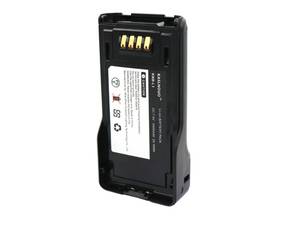 lot 8181 image: KASLNOUO 3400mAh KNB-L2 Battery Replacement Compatible with Kenwood VP8000 NX-5400 NX-5300 NX-5200 Series KNB-L3 KNB-L1 7.4V Upgrade Radio Battery Pack