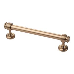 lot 8210 image: Alzassbg Champagne Bronze Cabinet Pulls and Handles 10 Pack, AL3082BRG