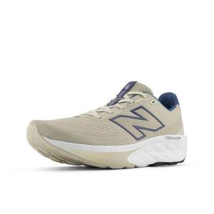 lot 9934 image: New Balance Menfts Fresh Foam 520 V9 Running Shoe, ShipyardVintage Indigo, 10.5 XW