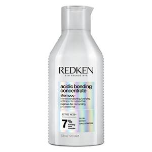 lot 10477 image: Redken Acidic Bonding Concentrate Shampoo � For Damaged Hair, 10.1 fl oz