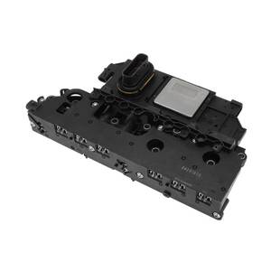 lot 11121 image: PARSKILO 6T70 6T75 6T80 Automatic Transmission Control Valve Body for Buick LaCrosse Enclave Regal 2014-2016 Transmission Control Module for Chevrolet Malibu Equinox Impala No.24261875 (Used)