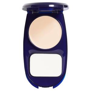 lot 12101 image: COVERGIRL Smoothers AquaSmooth Makeup Foundation Ivory, .4 oz (Used)