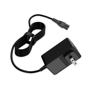 lot 12106 image: Charger for Grennix G900 CRKVC-YC003 GX-UFO-Blue G900-PearlBlue Cordless Pool Vacuum Cleaner, 12.6V Charging Cord Replacement Power Adapter for GX-UFO-Blue G900-PearlBlue Vacuum