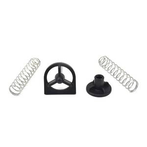 lot 12140 image: Fippeddly 006715f Bypass Kit for Raypak Bypass Assembly