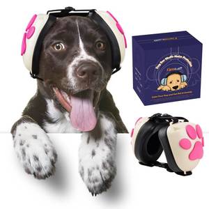 lot 12153 image: Dog Ear Protection for Anxiety XS