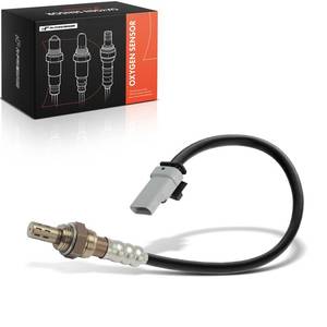 lot 14181 image: A-Premium O2 Oxygen Sensor Compatible with Buick, Cadillac, Chevrolet, GMC