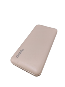 lot 14185 image: Miady Portable Charger 10000mAh Power Bank Battery Pack for Travel