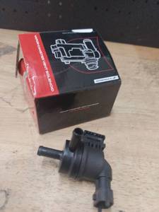 lot 14205 image: A-Premium Vapor Canister Purge Solenoid ValveCompatible with Hyundai Sonata, Santa Fe, Accent, Tucson, Genesis, Veloster, Azera and Kia Soul, Optima, Sorento, Forte