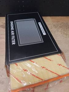 lot 14217 image: A-Premium Engine Air Filter Compatible with Toyota and Lexus Modelsfor Toyota RAV4 2013-2018, Avalon 2013-2019, Camry 2012-2017 and Lexus ES300h 13-18, HS250h 10-12, LS460 07-17, LS600h 08-16