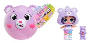 lot 14233 image: LOL Surprise Loves Care Bears Tots