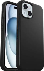 lot 14264 image: OtterBox iPhone 17e, 16e, 15, 14, 13 � Symmetry MagSafe Case - Black