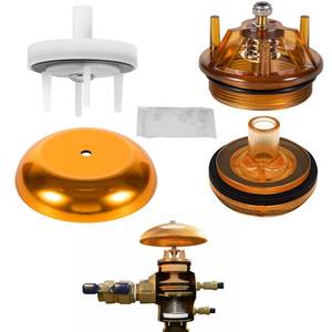 lot 14271 image: For Febco 765-1 Repair Kit, 765 1in and 1-14in Model, 905-212 Bonnet Poppet Repair Kit and 905-052 Check Valve Assembly and Canopy for Febco 765-1 inch and 1-14 inch Backflow Preventer and Vacuum Breaker