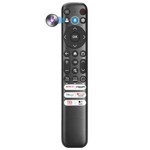 lot 20013 image: Replacement for TCL Remote Control 2026-2016, for TCL Google TV Remote