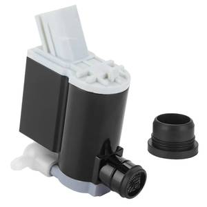lot 20024 image: YOLLKY Windshield Washer Pump for Hyundai Veloster Santa Fe Entourage