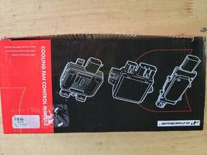 lot 20466 image: A-Premium Coil For Control Module