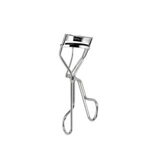 lot 2033 image: Shu Uemura Iconic Eyelash Curler, Achieve Precise Control and Long-Lasting Curl - Includes Silicone Replacement Pad, Professional Quality Eye Makeup Tool for Japanese Artistry, Best Seller