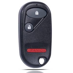 lot 2044 image: SUPALAND Key Fob Keyless Entry Fits for Honda Element 2004 2005 2006 2007 2008 2009 2010 2011  2002-2005 Honda Civic (Sl Trim only) CR-V Remote Control Replacement OUCG8D-344H-A 72147-S5T-A01