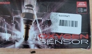lot 2048 image: Denso O2 Oxygen Sensor H1025604 US0S44583TH-C