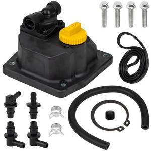 lot 2071 image: BlueStars 24 559 02-S Fuel Pump Kit - For Kohler CH18 CH19 CH20 CH21 CH22 CH23 CH24 CH25 CH640 CH670 CH680 CH682 CH730 CH740 CH742 CH752 CH750 ECH630 ECH650 ECH680 ECH749 ECH730 Engine # 24 559 10 S
