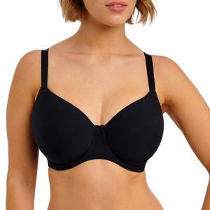 lot 2108 image: Freya Womens Essentially Smooth Underwire Molded T-Shirt Bra 38H