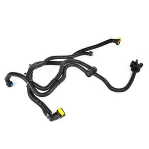 lot 7603 image: Baxzl Vapor Canister Purge Valve for Ford Edge 2019 2020 2021 2022 2023 2024 2.0L L4 for Lincoln Nautilus 2019 2020 2021 2022 2023 2.0L L4 Replaces K2GZ-9D289-A K2G3-9D289-AE K2GZ9D289A K2G39D289AE