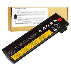 lot 8261 image: 72Wh 61 01AV427 01AV425 Battery for Lenovo ThinkPad T480 T470 P51S P52S T570 T580 A485 A475 TP25 Series SB10K97584 SB10K97585 01AV490 01AV492 X50M08812 4X50M08812 01AV422 01AV423 01AV428