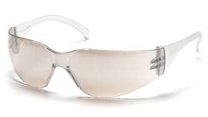 lot 8264 image: Pyramex Safety Glasses,ClrIO Mirror (Pack of 12)