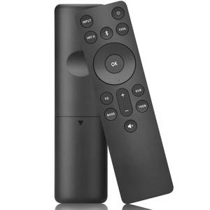 lot 8325 image: for VIZIO Soundbar Remote Replacement