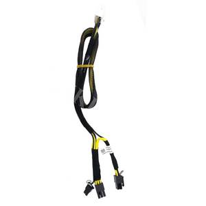 lot 8328 image: New Graphics Card GPU Power Cable Replacement for Dell T630 T640 Tower Server 0DRXPD DRXPD
