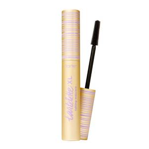 lot 8351 image: tarte tartelette XL tubing mascara �� Lash Extensions in a Tube with Peptide, Extra-Bold Buildable Length & Volume, Smudge-Proof Longwear, Easy-to-Remove, Vegan & Cruelty-Free, full size, black