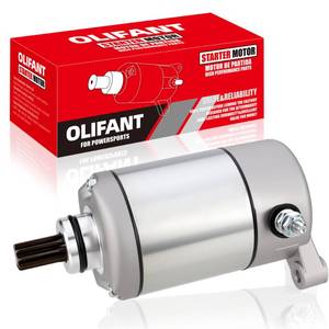 lot 11220 image: Starter for Polaris Sportsman 500 1996-2011Ranger 500 2001-2013