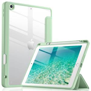 lot 12208 image: Wenlaty for iPad 9th 8th 7th Generation Case(202120202019) 10.2 inch
