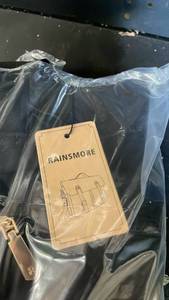 lot 12232 image: Rainsmore Backpack