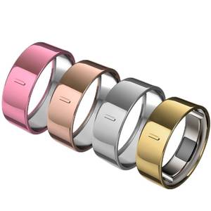 lot 12242 image: BandRain 4 Pack Cover for Oura Ring Gen 4Gen 3, Protector for Oura Ring