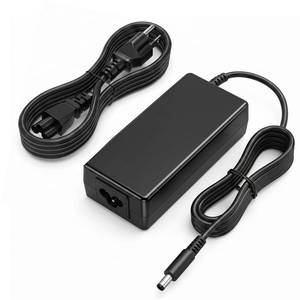 lot 12261 image: 65W Laptop Charger Compatible with Dell 15 DC15250 DC15255