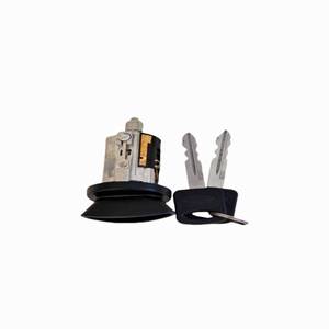 lot 12305 image: Suitable for Ford F-150 1996-2004 Replacing Ford F-250 1996-2007 Ignition Switch Lock Cylinder with Key 1F2009012B 1L3Z11582A