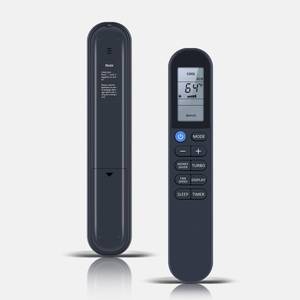lot 12350 image: Replacement Remote for Friedrich Air Conditioner Unifit & Chill Premiere