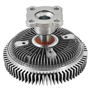 lot 13819 image: V8756001 Fan Clutch Fits for Hino 268 268 HBC wJ08E 7.6L 8.0L Engine 2015