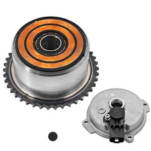lot 13836 image: Farningone 24350-2GGB0 CVVT Assy Intake Fit for Kia Fit for Hyundai 16-22