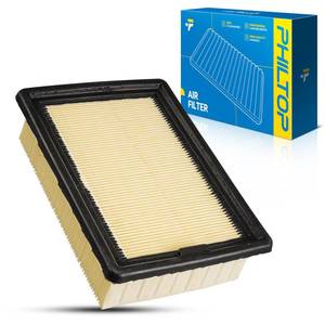 lot 14317 image: PHILTOP CA11456 Engine Air Filter for Ford Escape 2013-2019 2.5L